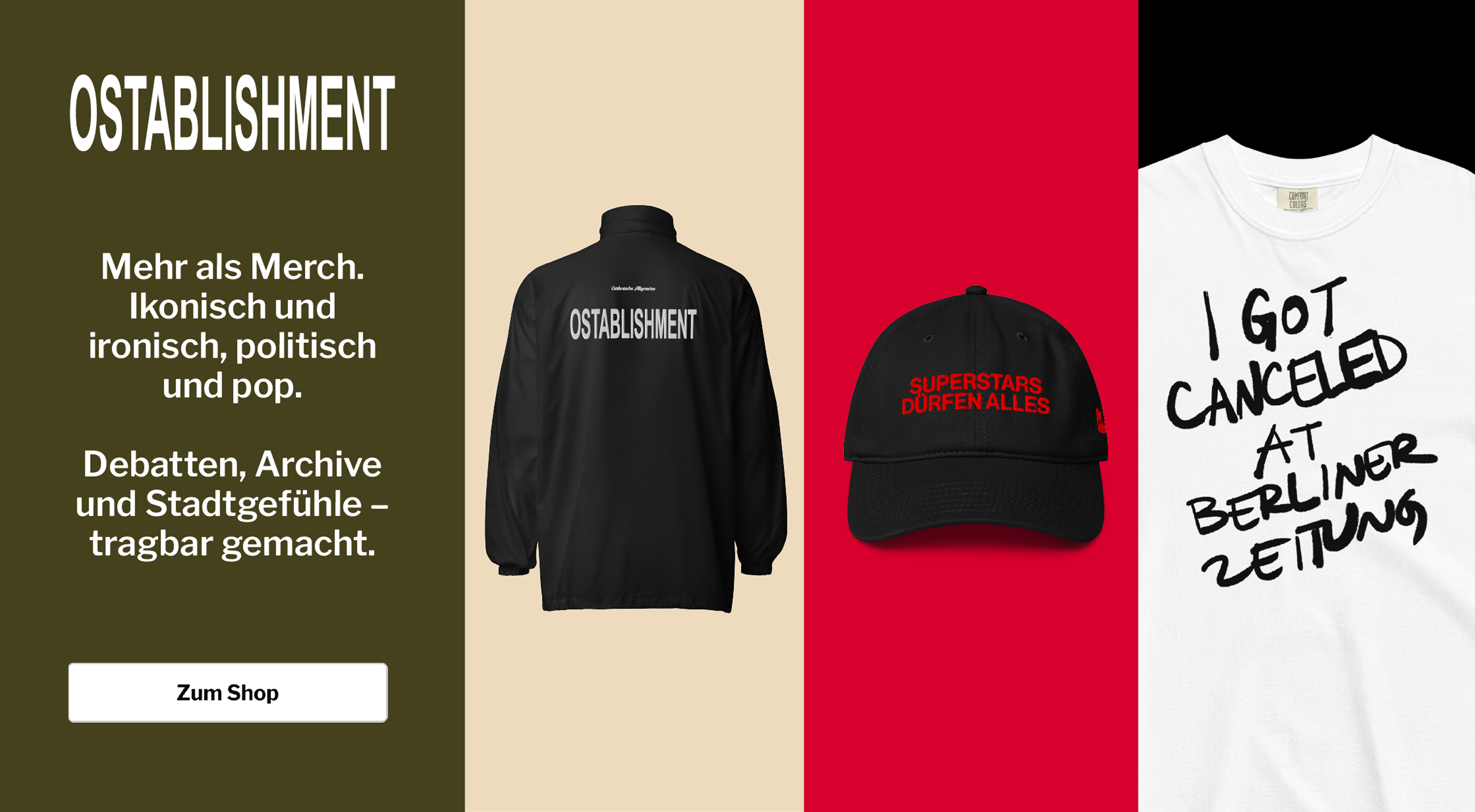 Shop